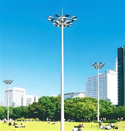 کثیرالاضلاع اعلی مستول